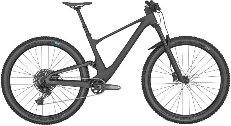 Scott Spark 940 2024 (udstillingsmodel)