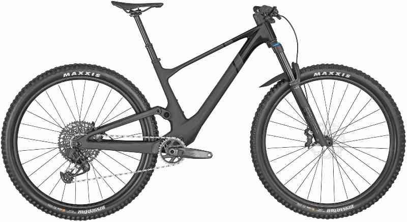 Scott Spark ST 910 2023 Cykel