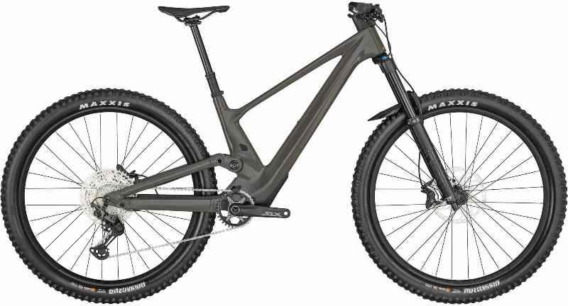 Scott Genius 920 2024 Mountainbike