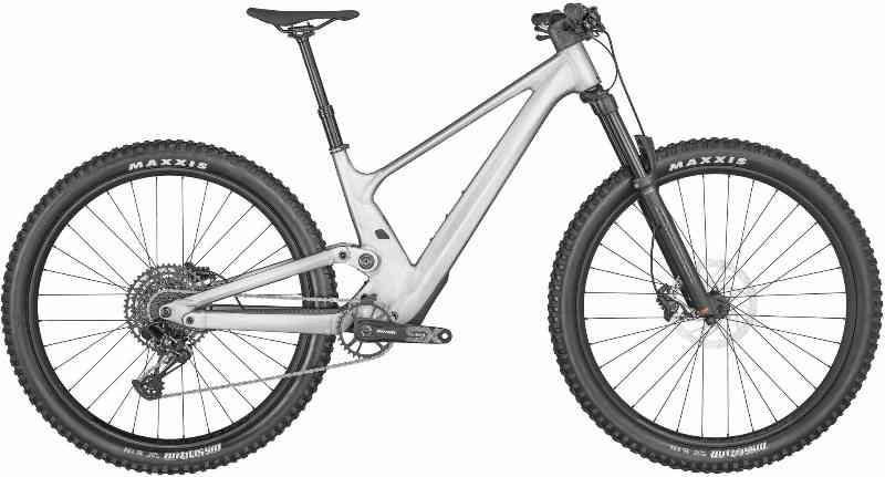 Scott Genius 940 2024 Mountainbike