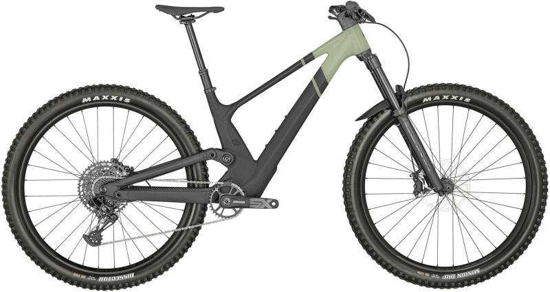 Scott Genius ST 920 2024 - Super Trail Mountainbike