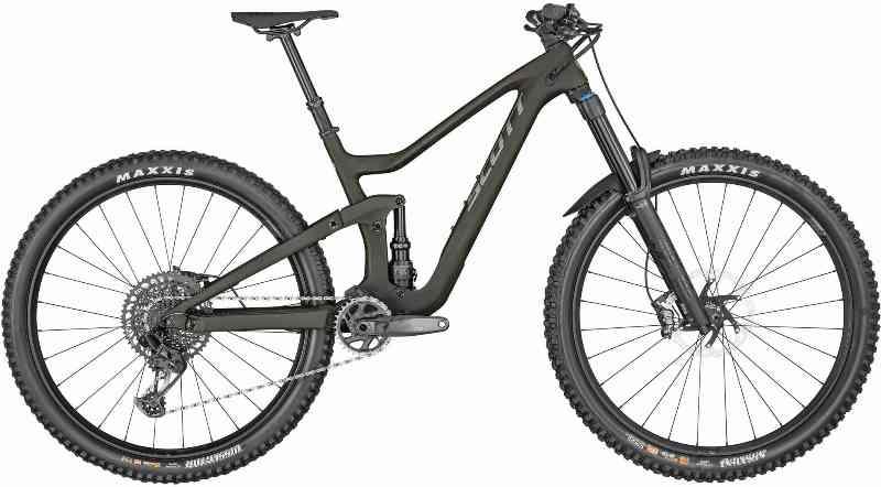 Scott Ransom 910 2023 Mountainbike