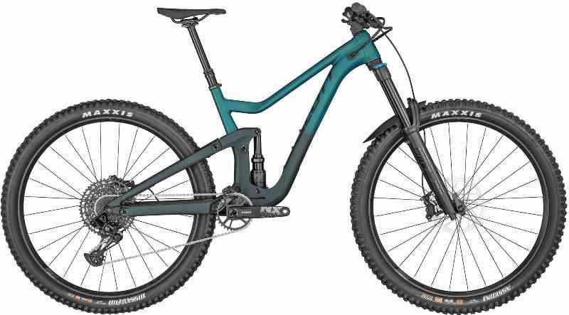 Scott Ransom 920 2023 Mountainbike