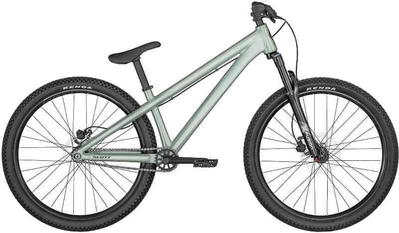 Scott Voltage YZ 0.1 Cykel 2024