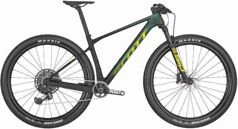 Scott Scale RC Verdensmesterskab 2023