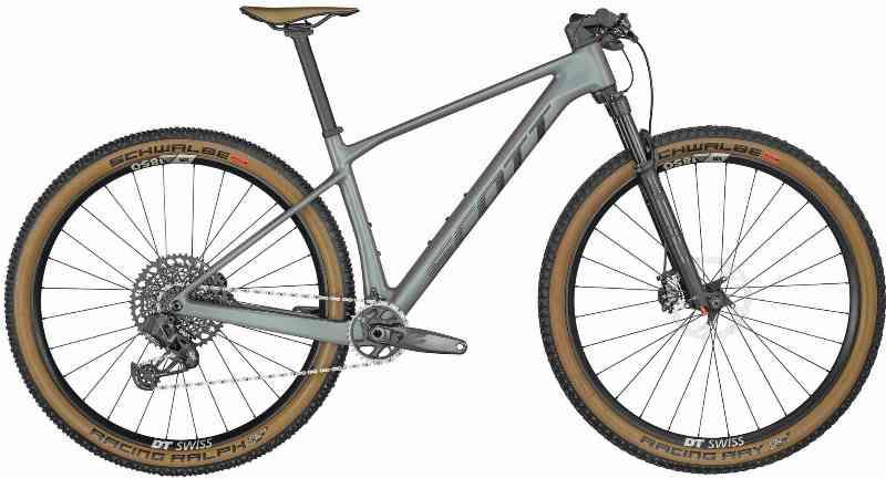 Scott Scale RC Team Udgave 2023