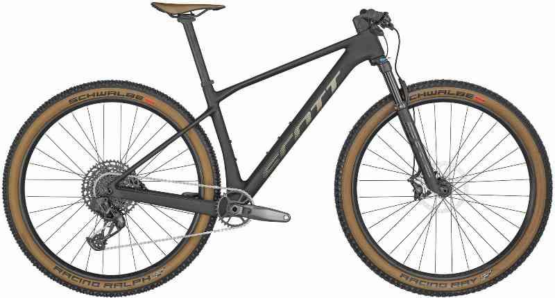 Scott Scale 910 Cykel 2024