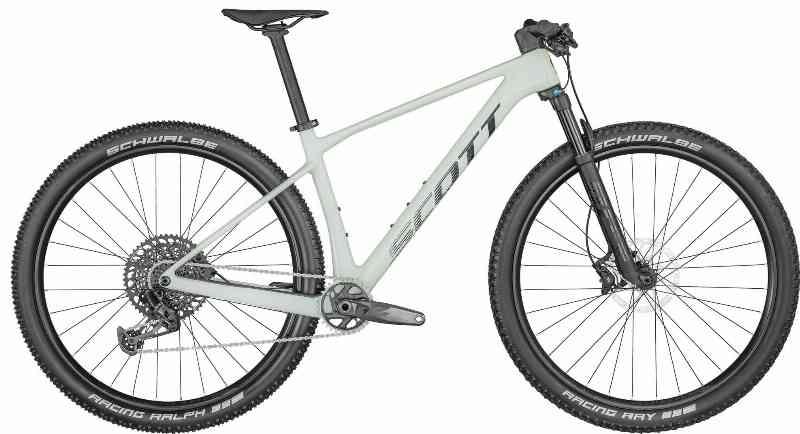 Scott Scale 920 2024 Cykel