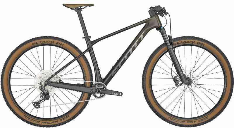 Scott Scale 925 Cykel 2024