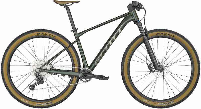 Scott Scale 950 Cykel 2023