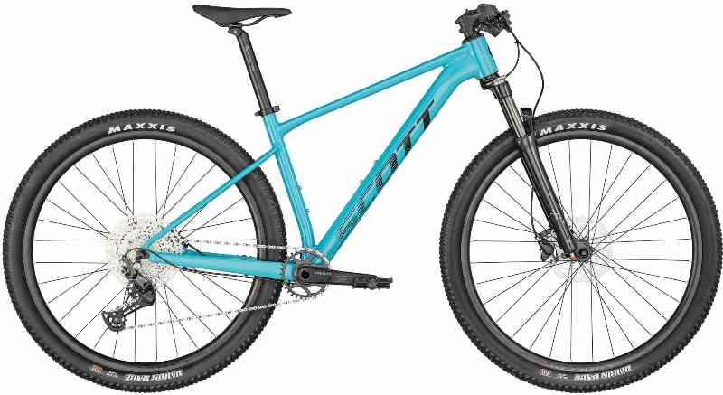Scott Scale 980 2024 - Turkis