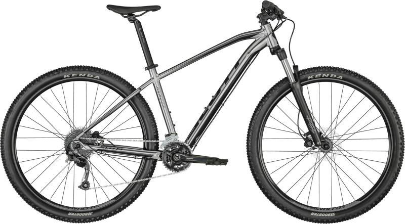 Scott Aspect 950 2024 - Grå Mountainbike
