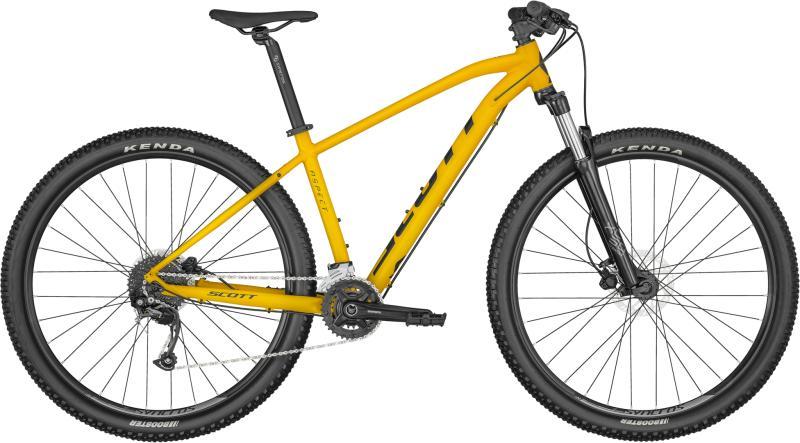 Scott Aspect 950 2024 - Gul