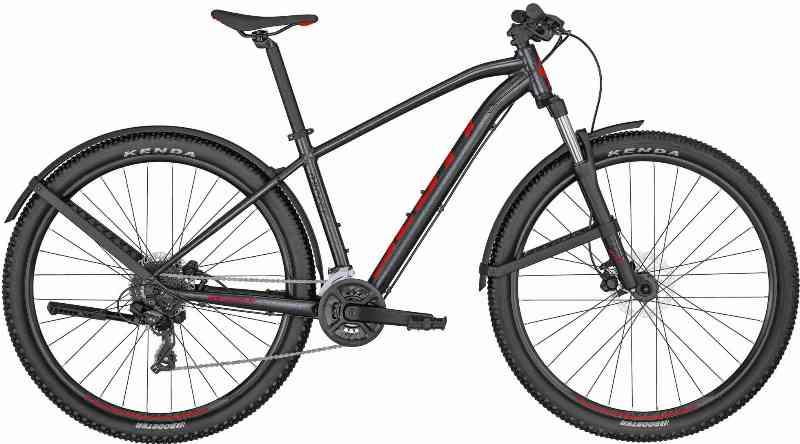 Scott Aspect 760 EQ 2024 Mountainbike