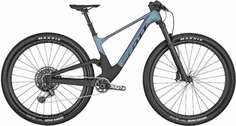 Scott Contessa Spark RC Verdensmesterskab 2023