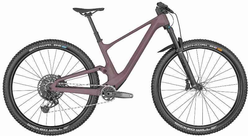 Scott Contessa Spark 910 Cykel 2023