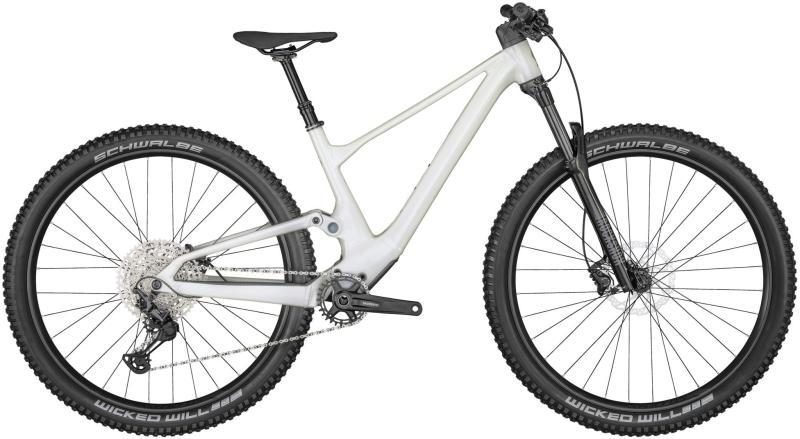 Contessa Spark 930 2024 fra Scott Cykel