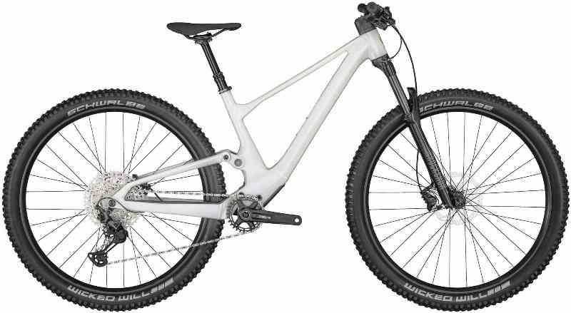 Scott Contessa Spark 930 2024 Cykel