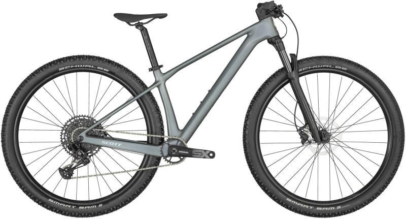 Contessa Scale 920 2024 (udstillingsmodel) fra Scott