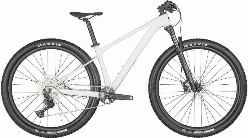 Scott Contessa Scale 930 Cykel 2024
