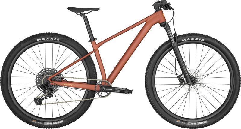 Scott Contessa Scale 940 2024 - Pink Cykel