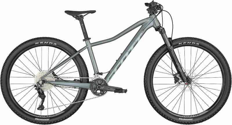 Scott Contessa Active 10 27.5" Cykel 2024
