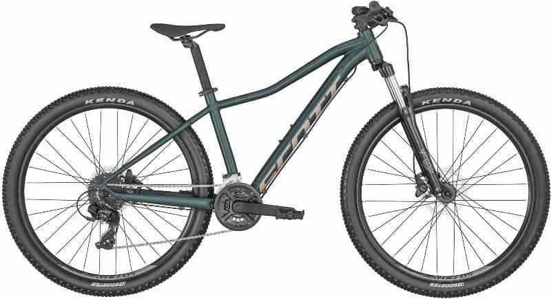 Scott Contessa Active 50 29" Cykel 2024