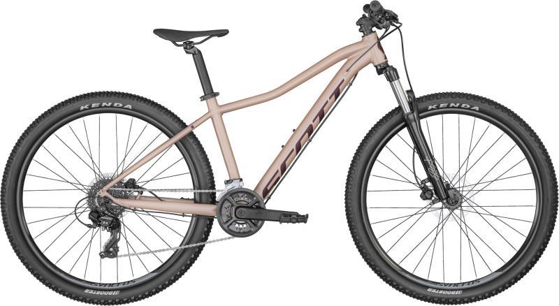 Scott Contessa Active 50 29" 2024 - Pink