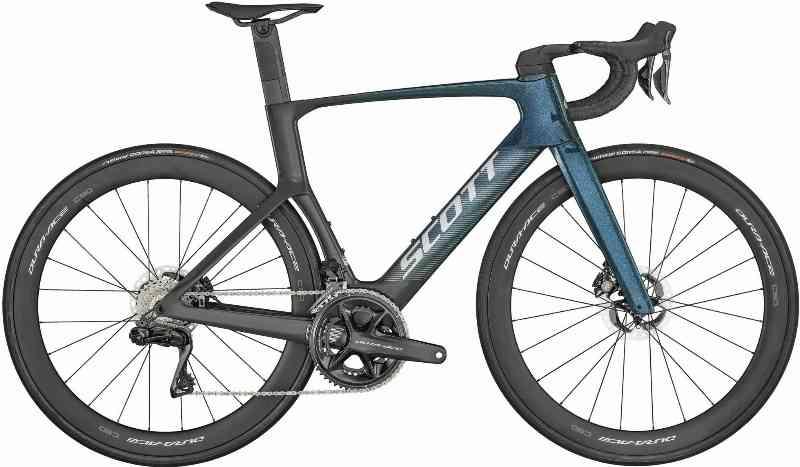 Scott Foil RC Pro 2023 Cykel