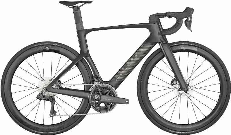 Scott Foil RC 10 Cykel 2023