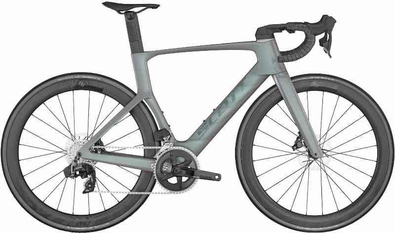 Scott Foil RC 20 Cykel 2023