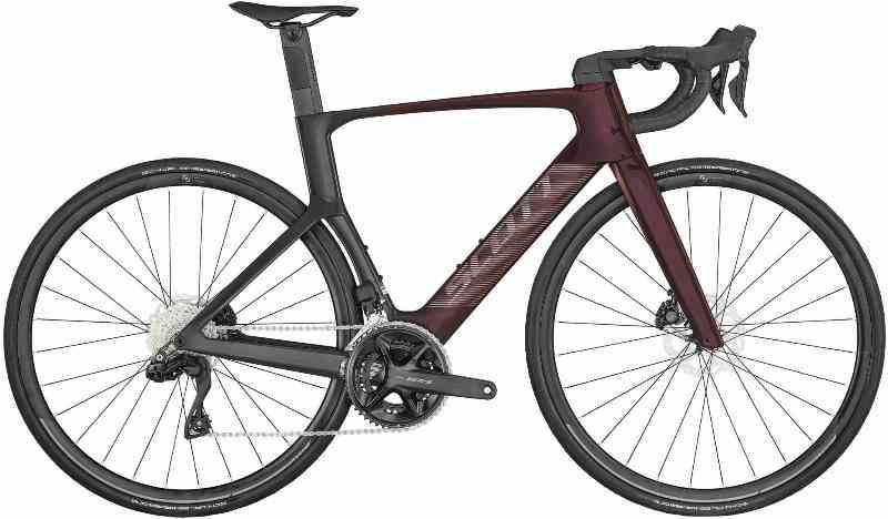 Scott Foil RC 30 Cykel 2023
