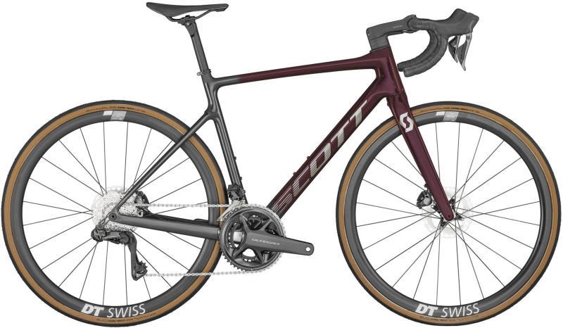 Scott Addict SE 2024 Cykel