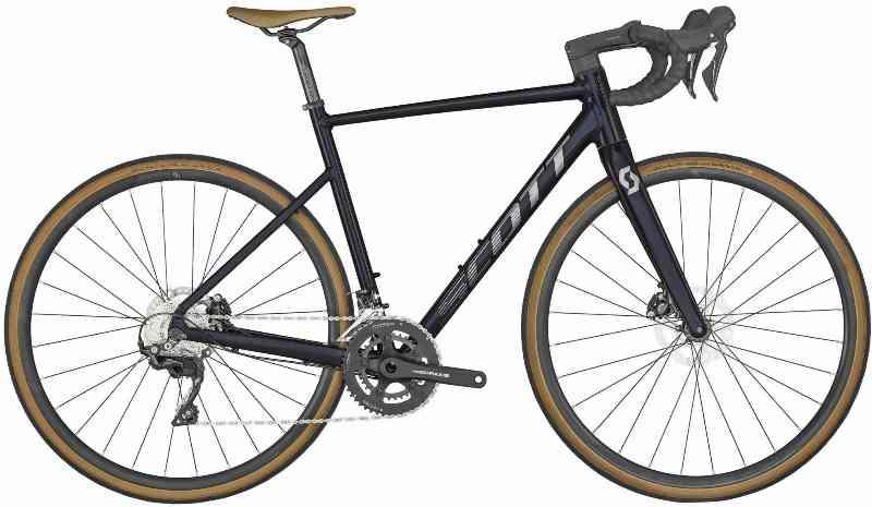 Scott Speedster 10 Cykel 2024