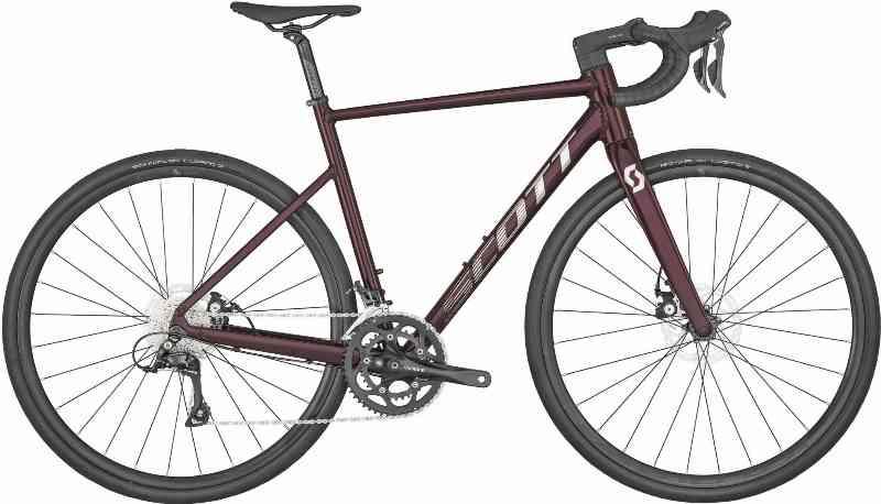 Scott Speedster 30 Cykel 2024