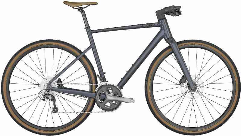 Scott Metrix 20 Cykel 2024