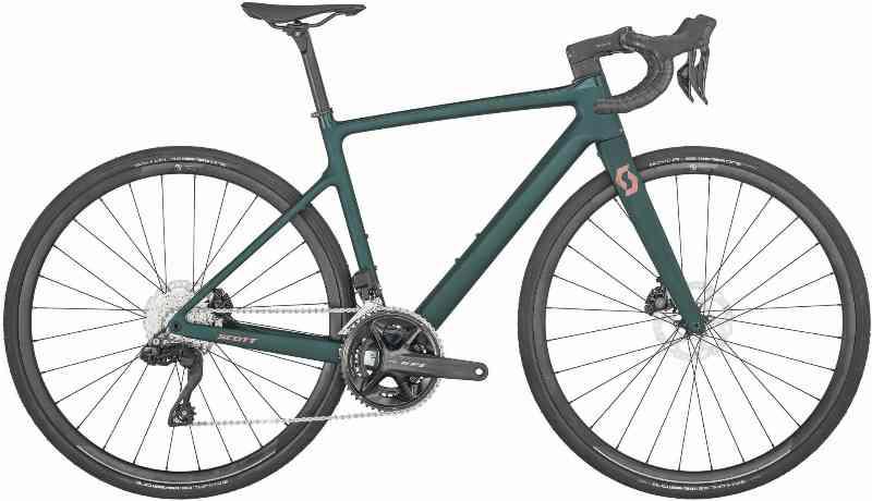 Scott Contessa Addict 15 2023 (Showmodel)