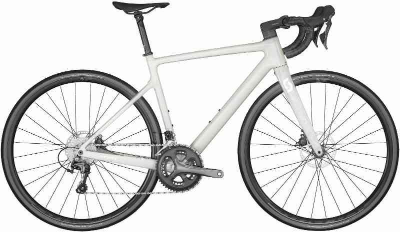 Scott Contessa Addict 35 2024 Cykel