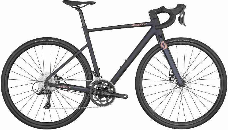 Scott Contessa Speedster 25 Cykel 2024