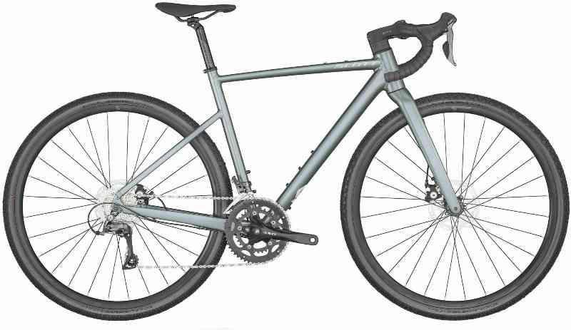 Scott Contessa Speedster Gravel 35 2023 (Demo)