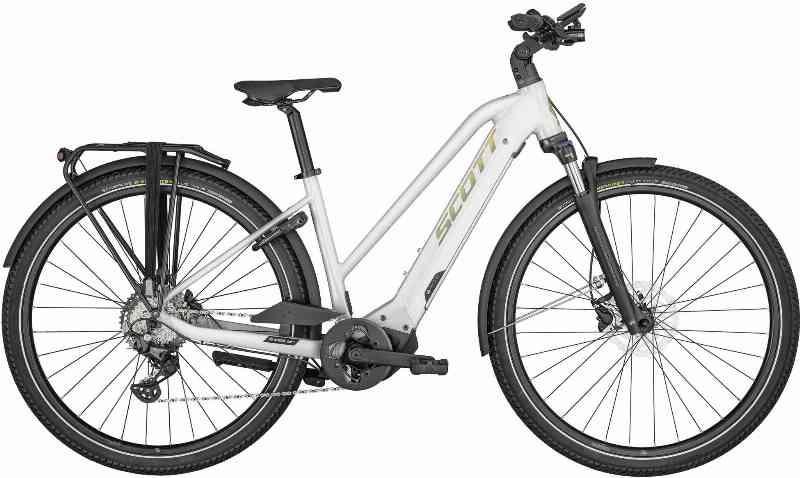 Scott Sub Sport eRIDE 20 2024