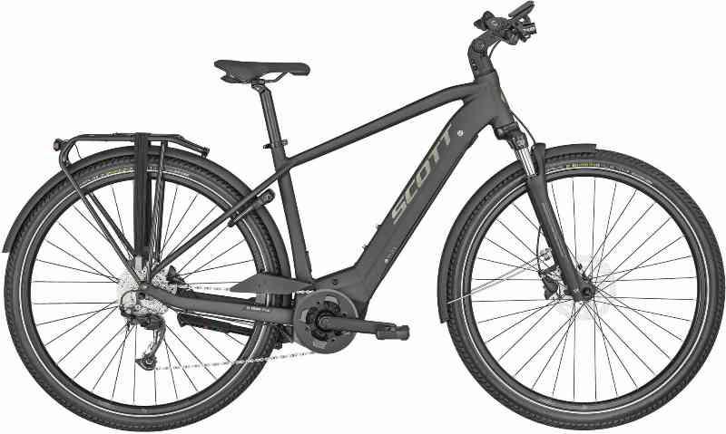 Scott Sub Tour eRIDE 20 Elcykel 2024