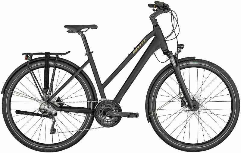 Scott Sub Sport 20 Cykel 2024