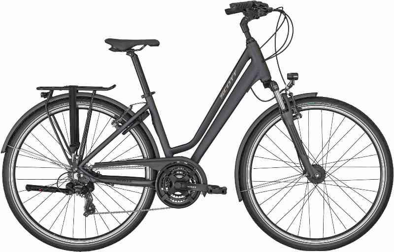 Scott Sub Comfort 20 Unisex Cykel 2024