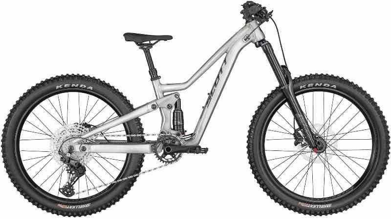 Scott Ransom 400 2024