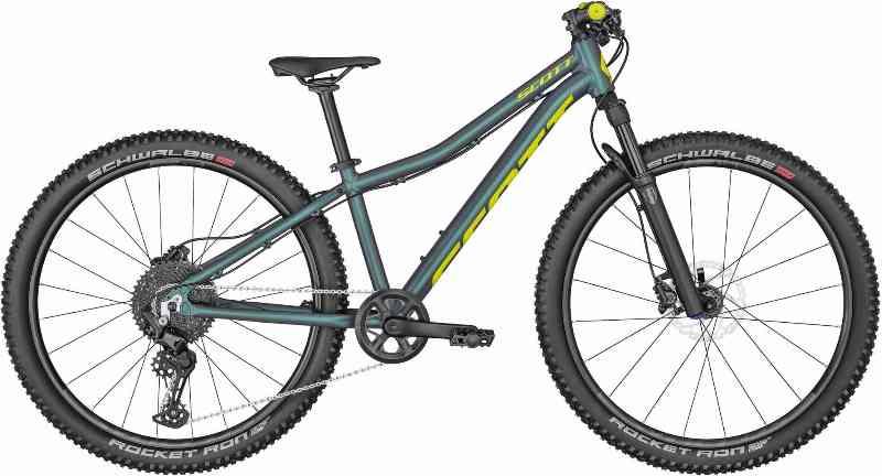 Scott Scale RC 600 Pro 2023 Cykel