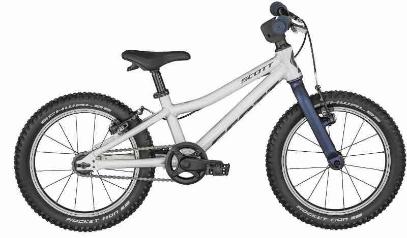 Scott Scale RC 160 2024 Cykel