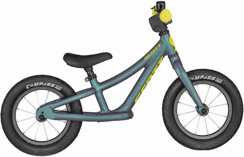 Scott Scale RC Walker 2024 Cykel