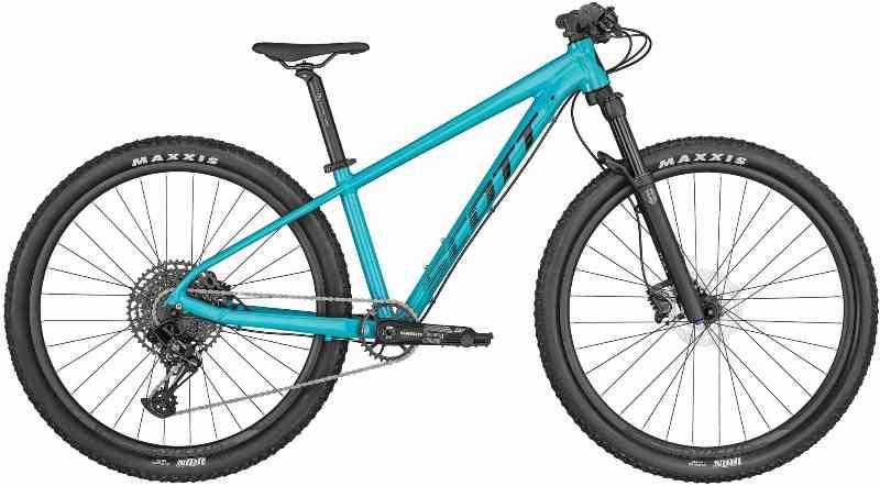 Scott Scale 700 Cykel 2024