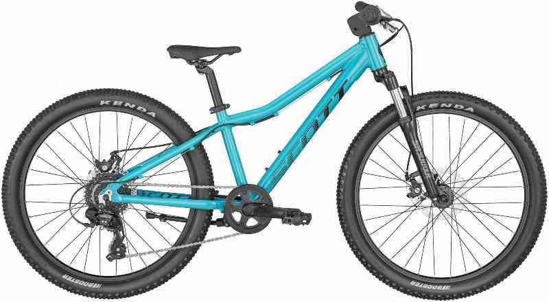 Scott Scale 24 Disc Cykel 2024